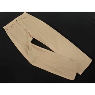 リーバイス(Levi's)のLEVI'S リーバイス 508-1366 デニムパンツ size31/ベージュ ■■ メンズ(デニム/ジーンズ)