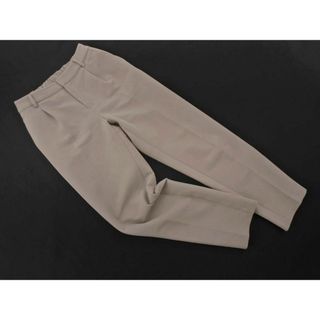 ロペピクニック(Rope' Picnic)のRope Picnic ロペピクニック テーパード パンツ size34/ベージュ ■◇ レディース(その他)