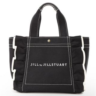 ジルスチュアート(JILLSTUART)のJILLSTUART トートバッグ　ハンドバッグ　小(ハンドバッグ)