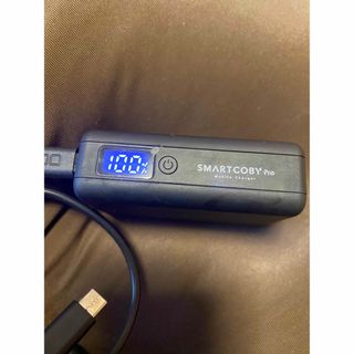 CIO - CIO モバイルバッテリー SMARTCOBY PRO 30W