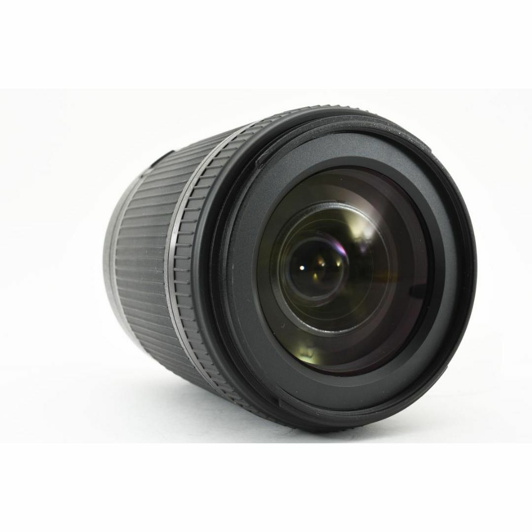 TAMRON(タムロン)の新品級 18-200mm f3.5-6.3 DiⅡ VC NIKON C735 スマホ/家電/カメラのスマホ/家電/カメラ その他(その他)の商品写真