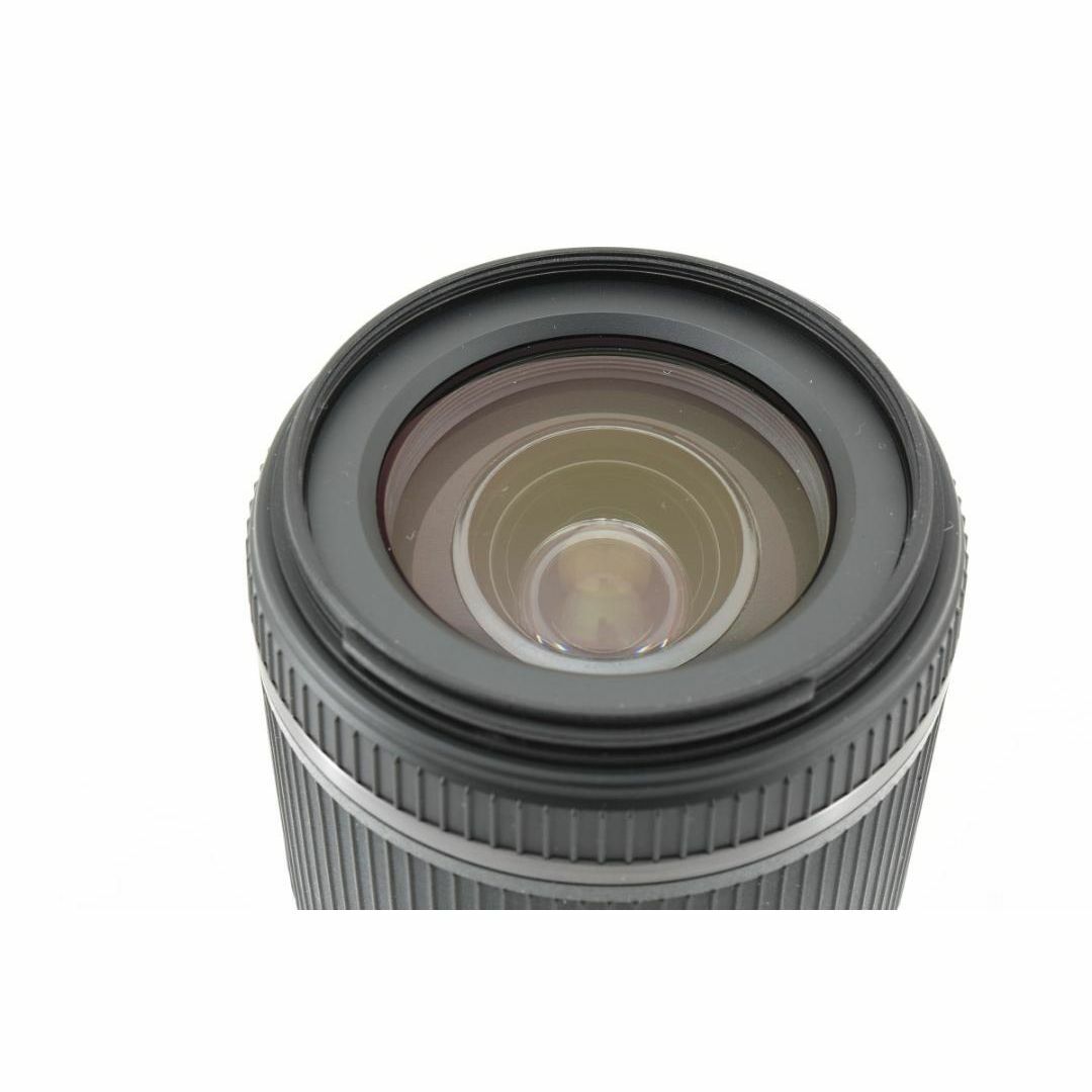 TAMRON(タムロン)の新品級 18-200mm f3.5-6.3 DiⅡ VC NIKON C735 スマホ/家電/カメラのスマホ/家電/カメラ その他(その他)の商品写真