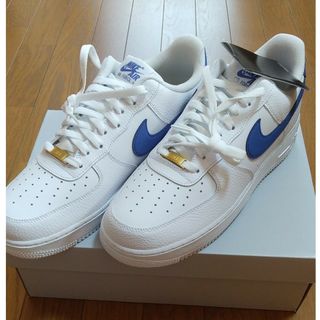 ナイキ(NIKE)のNIKEエアフォース1(スニーカー)