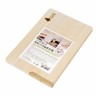 【特価セール】ウメザワ 木製まな板 東濃ひのき 自立スタンド式 27×18×厚さ(調理道具/製菓道具)
