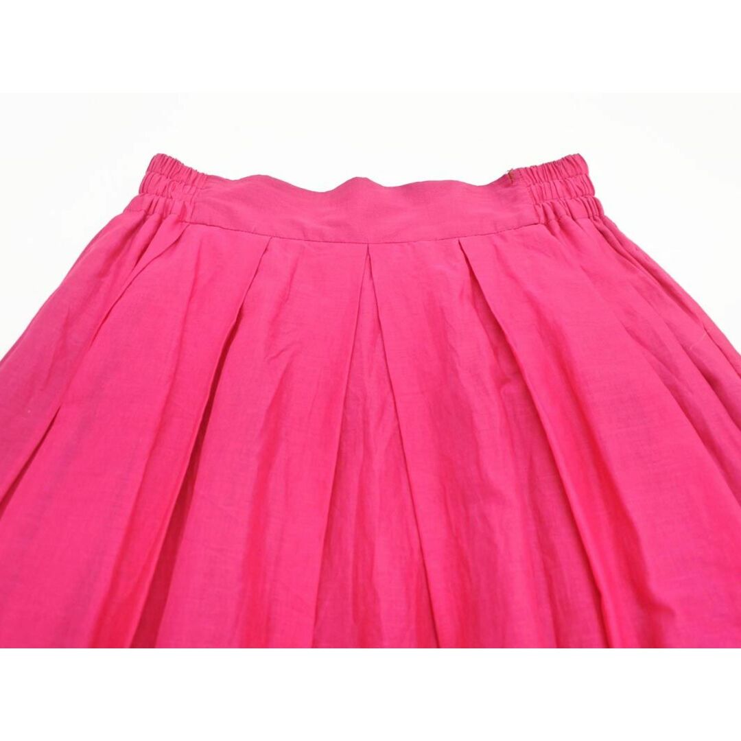 ANGLOBAL SHOP(アングローバルショップ)のANGLOBAL SHOP アングローバルショップ ロング スカート size36/ピンク ■◇ レディース レディースのスカート(ロングスカート)の商品写真