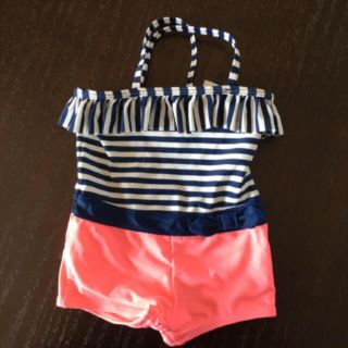 ベビーギャップ(babyGAP)のギャップ かわいい水着(水着)