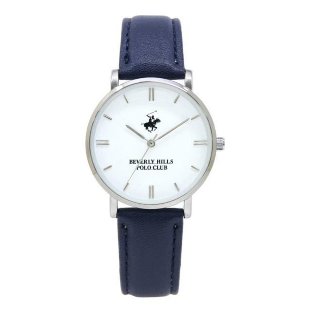 BEVERLY HILLS POLO CLUB 腕時計 36mm メンズの時計(腕時計(アナログ))の商品写真