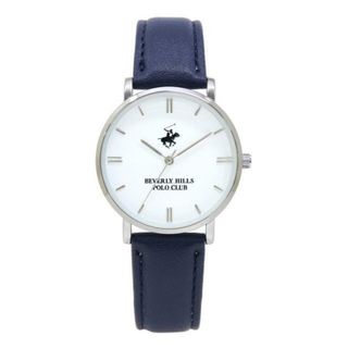 BEVERLY HILLS POLO CLUB 腕時計 36mm(腕時計(アナログ))