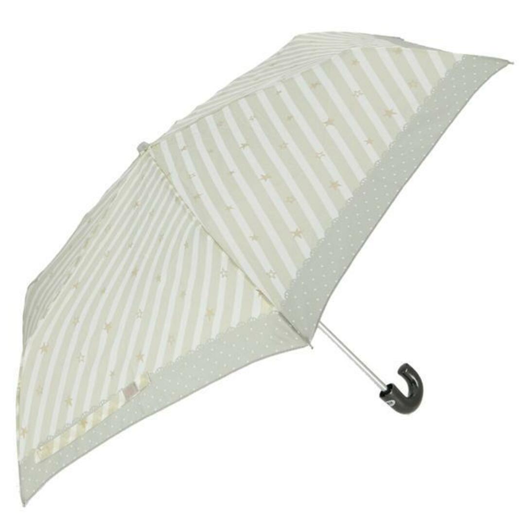 amusant sous la pluie ジュニア折りたたみ傘 50cm  キッズ/ベビー/マタニティのこども用ファッション小物(傘)の商品写真