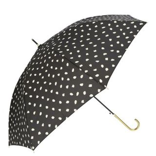 amusant sous la pluie 60cm スリム 耐風長傘 UVプロテクション(傘)