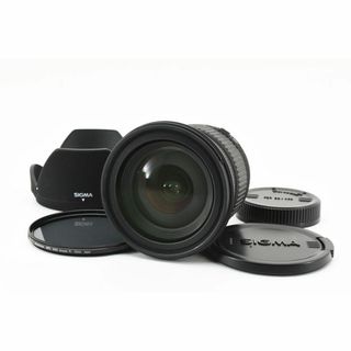 シグマ(SIGMA)の新品級　シグマ 17-70mm 2.8-4.5 DC ペンタックス K C739(その他)