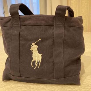 ラルフローレン(Ralph Lauren)のラルフローレンのトートバッグ(トートバッグ)