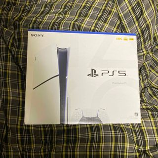 ソニー(SONY)のSONY PlayStation5 CFI-2000A01(家庭用ゲーム機本体)