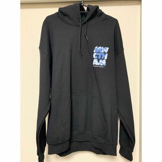 マンウィズアミッション(MAN WITH A MISSION) パーカーの通販 300点 マンウィズアミッション(MAN WITH A MISSION) パーカーの通販 300点