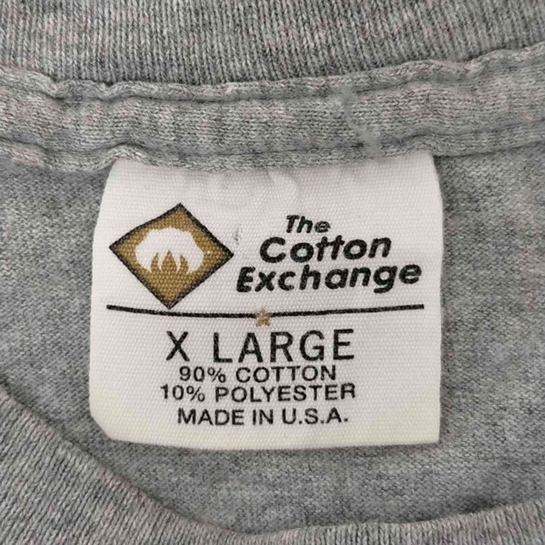 USED古着(ユーズドフルギ) 90S~00S USA製 カレッジTシャツ メンズのトップス(Tシャツ/カットソー(半袖/袖なし))の商品写真