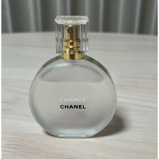 シャネル(CHANEL)のCHANEL CHANCE ヘアオイル(オイル/美容液)