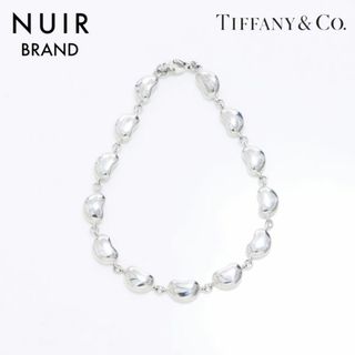 ティファニー(Tiffany & Co.)のティファニー TIFFANY&Co. ハートモチーフ ブレスレット(ブレスレット/バングル)