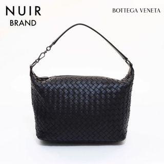 Bottega Veneta - ボッテガヴェネタ BOTTEGAVENETA イントレチャート ショルダーバッグ