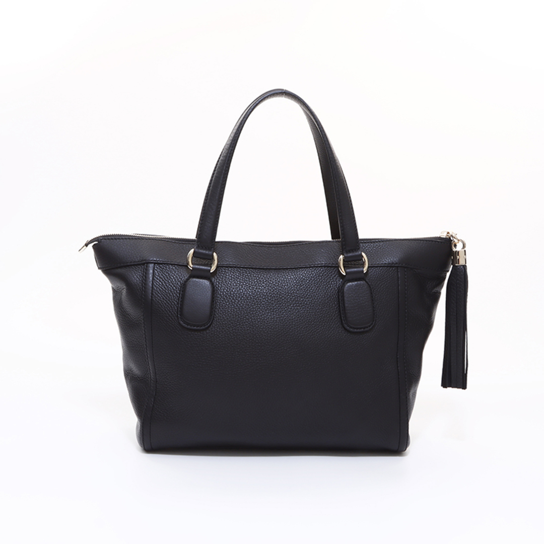 グッチ GUCCI ソーホー レザー トートバッグ グッチ GUCCI ソーホー レザー トートバッグ