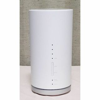 UQ Communications - UQ WIMAX Speed Wi-Fi HOME LO1s ホームルーター