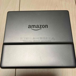 アマゾン(Amazon)のKindle Oasis 32GB(タブレット)