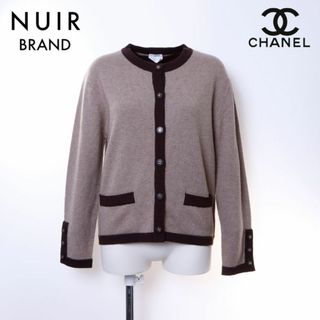 シャネル(CHANEL)のシャネル CHANEL Size:42 ニット カーディガン アンサンブル(アンサンブル)