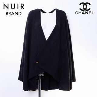 シャネル(CHANEL)のシャネル CHANEL ポンチョ(その他)