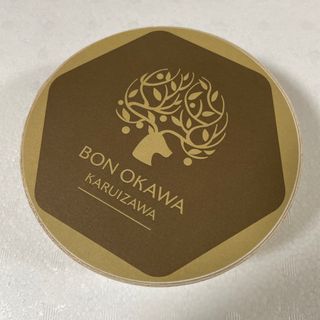 軽井沢チョコレートファクトリーBONOKAWAチョコレートボールカカオミックスM(菓子/デザート)