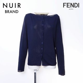 FENDI - フェンディ FENDI カーディガン