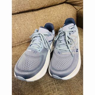 ニューバランス(New Balance)のNew Balance フレッシュフォームモア  MMORAG4 29cm 2E(スニーカー)