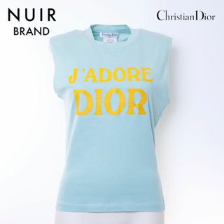 クリスチャンディオール(Christian Dior)のディオール Dior タンクトップ(タンクトップ)