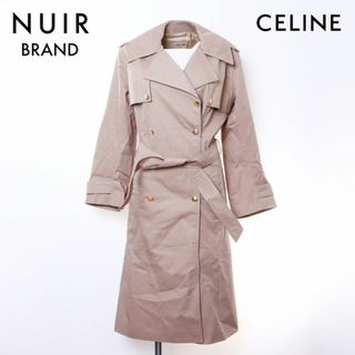 セリーヌ(celine)のセリーヌ CELINE 馬車釦 コート(その他)