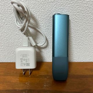 アイコス(IQOS)のアイコス　イルマ(タバコグッズ)