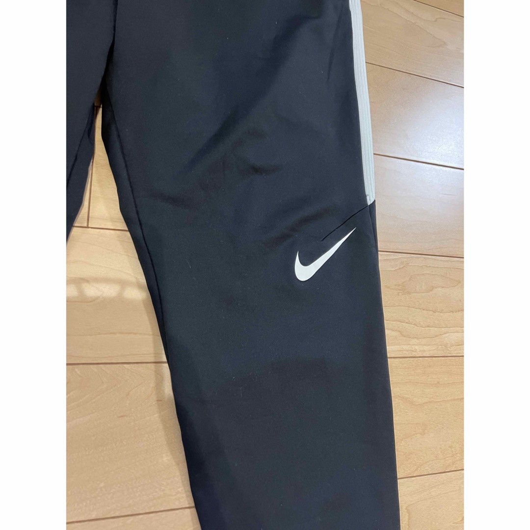 NIKE(ナイキ)のNIKE ジャージパンツ XL ブラック ナイキ サッカー スポーツ/アウトドアのサッカー/フットサル(ウェア)の商品写真