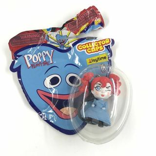 【新品未使用】Poppy Playtime ポピー バックパックキーホルダー(キャラクターグッズ)