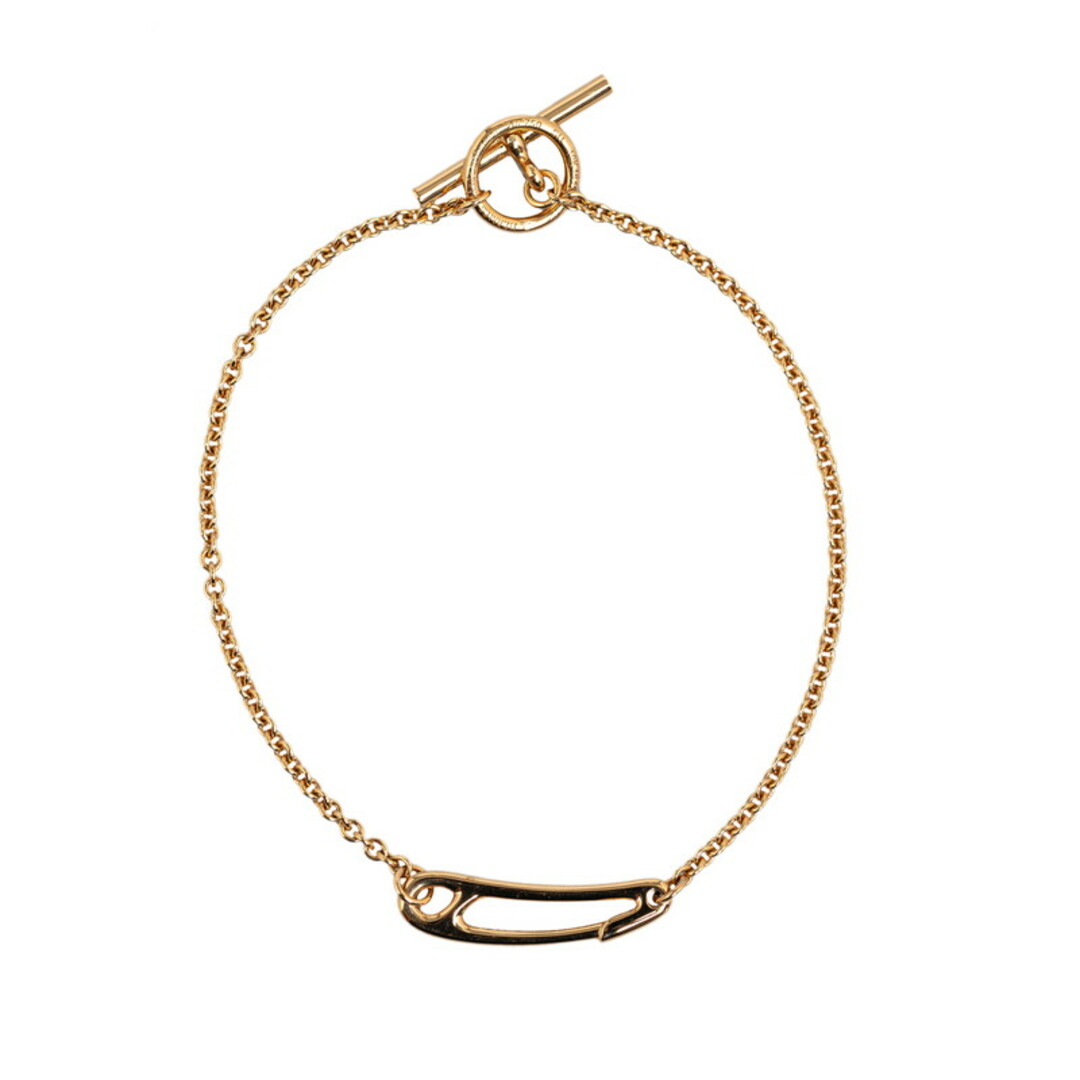 HERMES - 美品 エルメス シェーヌダンクル ミニパンク HERMES - 美品 エルメス シェーヌダンクル ミニパンク
