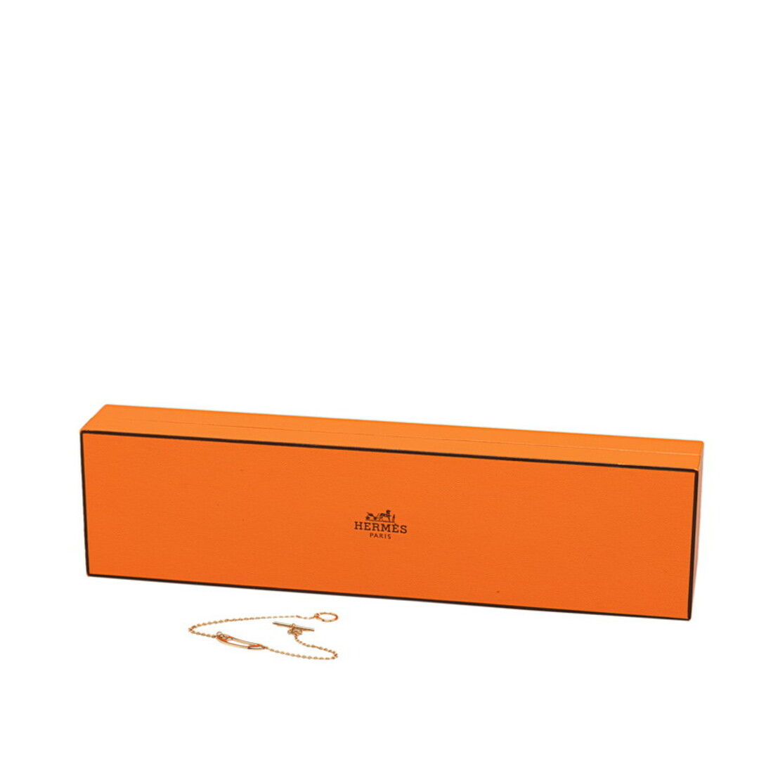 HERMES - 美品 エルメス シェーヌダンクル ミニパンク HERMES - 美品 エルメス シェーヌダンクル ミニパンク