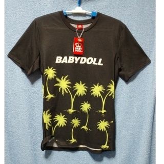 BABYDOLL - 新品タグ付き　BABYDOLL超高性能Tシャツ XLサイズ