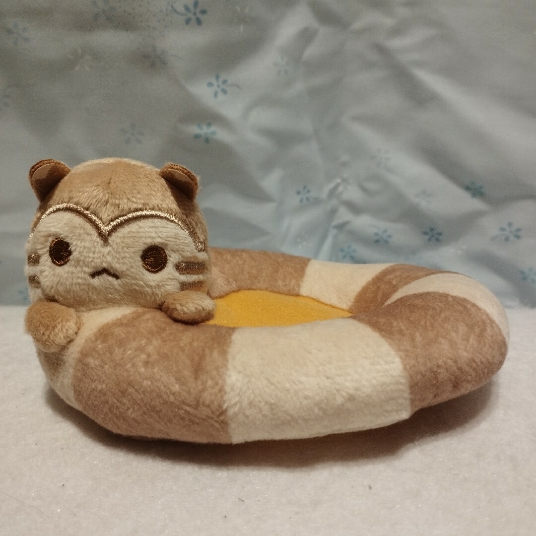 ポケモン - 4 4/24 ポケモンセンター オオタチ クッション ポケモン - 4 4/24 ポケモンセンター オオタチ クッション