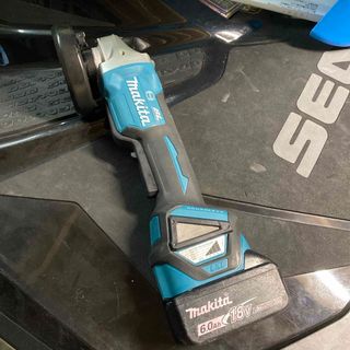 マキタ(Makita)のマキタ・グラインダ(工具)