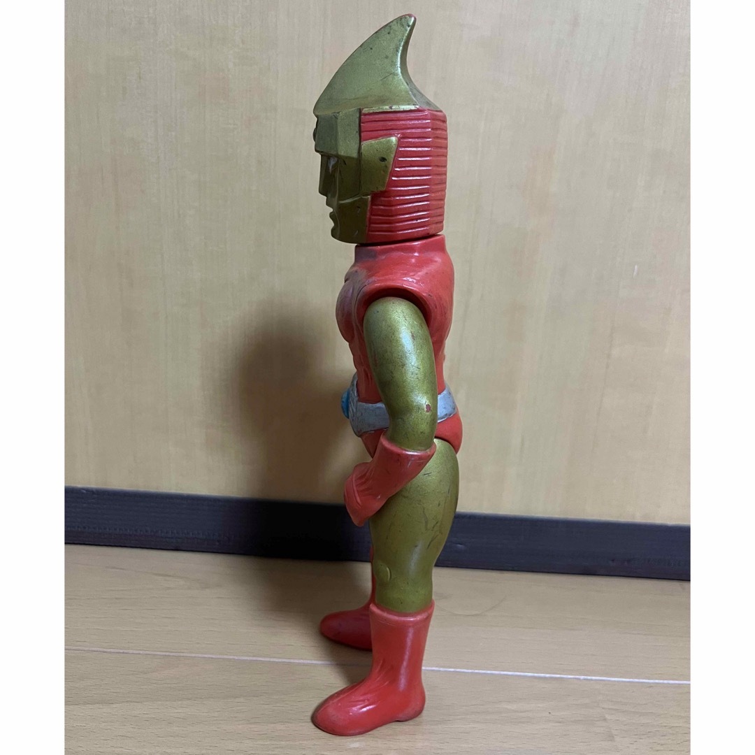 ⭐️最終値下げ価格【レア品】【美品】スペクトルマン マスダヤ ⭐️最終値下げ価格【レア品】【美品】スペクトルマン マスダヤ