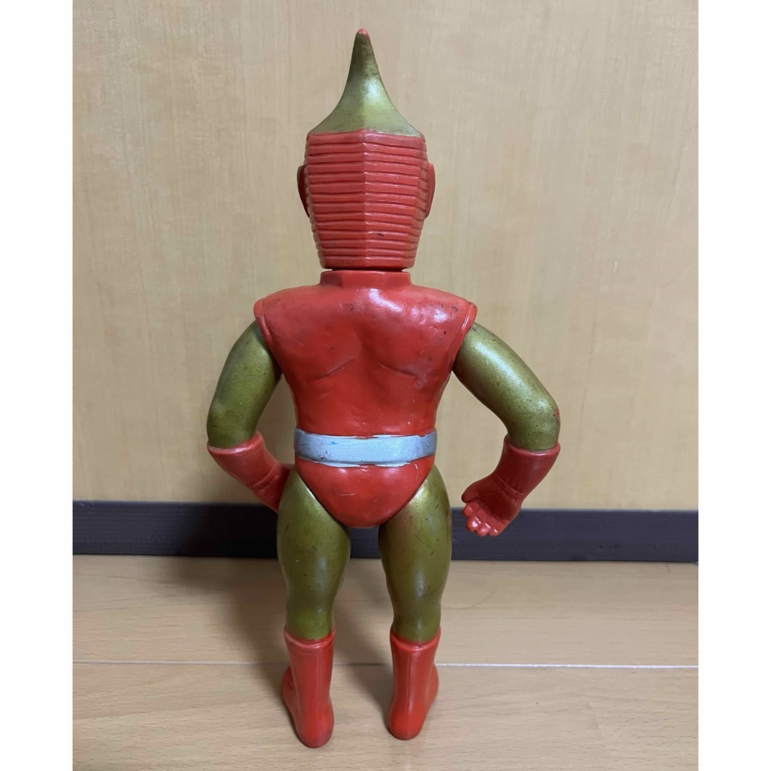 ⭐️最終値下げ価格【レア品】【美品】スペクトルマン マスダヤ ⭐️最終値下げ価格【レア品】【美品】スペクトルマン マスダヤ