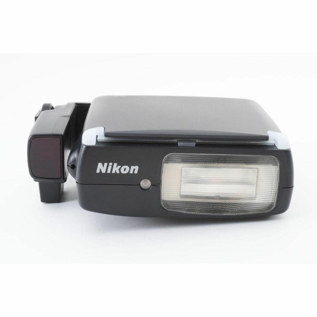 Nikon(ニコン)の超美品 NIKON ニコン SB-27 スピードライト B278 スマホ/家電/カメラのスマホ/家電/カメラ その他(その他)の商品写真