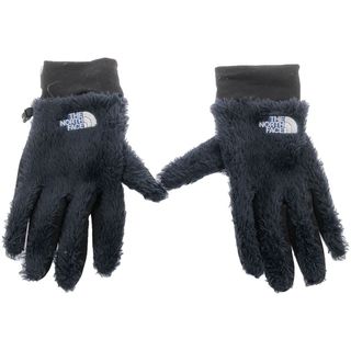 ザノースフェイス(THE NORTH FACE)のTHE NORTH FACE ザノースフェイス VERSA LOFT ETIP GLOVE グローブ 手袋 NN61618 ネイビー L(手袋)