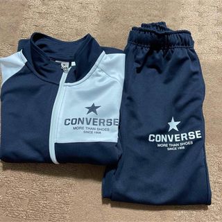 コンバース(CONVERSE)のコンバース　ジャージ　140cm(その他)