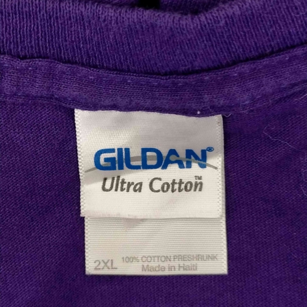 GILDAN(ギルタン)のGILDAN(ギルダン) メンズ トップス Tシャツ・カットソー メンズのトップス(Tシャツ/カットソー(半袖/袖なし))の商品写真