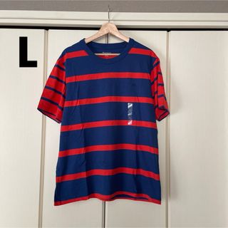 ユニクロ(UNIQLO)のJW Anderson Tシャツ(Tシャツ/カットソー(半袖/袖なし))