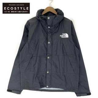 ザノースフェイス(THE NORTH FACE)のノースフェイス NP61918 ﾌﾞﾗｯｸ ﾏｳﾝﾃﾝﾚｲﾝﾃｯｸｽ ｼﾞｬｹｯﾄ XL(その他)