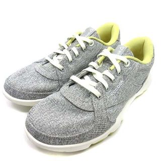 Reebok - リーボック クラウドライド DMX JOG W スニーカー DV9857 グレー