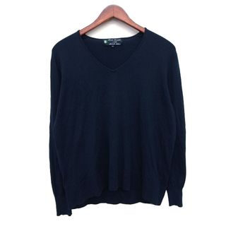 ニジュウサンク(23区)の23区 オンワード樫山 ボットジュゼッペ  カットソー Tシャツ 無地 シンプル(カットソー(長袖/七分))